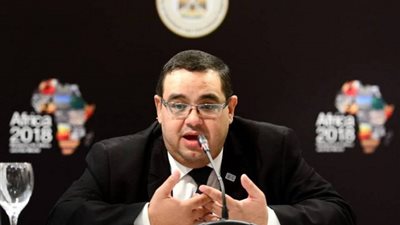 «الهيئة العامة للاستثمار»: ارتفاع الاحتياطي النقدي مصدر قوة ومصداقية للاقتصاد المصري (فيديو)