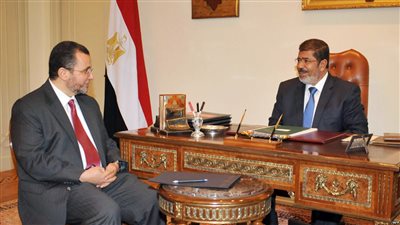 خبير اقتصادي: عجز الميزانية سجل أعلى مستوى خلال حكم الإخوان (فيديو)