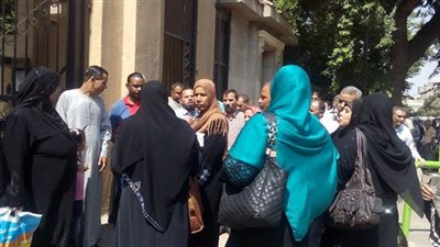 برلمانى: حل أزمة عمال التشجير خلال أيام مع رصد مكافآت مجزية لهم (فيديو)