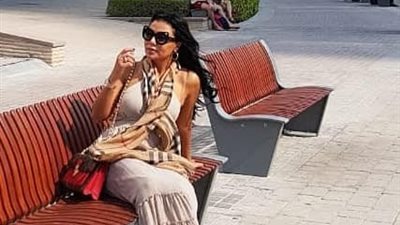 رانيا يوسف تثير الجدل من جديد بفيديوهات في الجيم