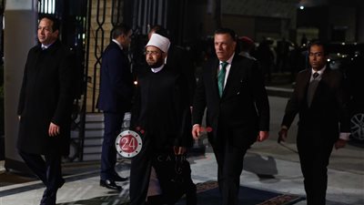 أسامة الأزهري مشجعا: هذا ما تفعله الملائكة لطالب العلم