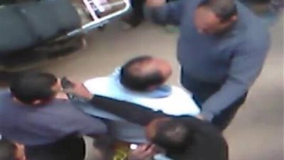 “أنا المهدي المنتظر”.. من هو منفذ حادث قتل إمام مسجد في الهرم؟! (صور وفيديو)