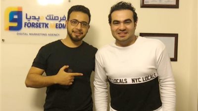 المنتج أنور البعثي يكشف عن خطته القادمة مع عدد من الفنانين (صور)