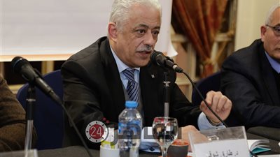 اليوم.. وزير التعليم يكشف تفاصيل مسابقة التربية والتعليم الجديدة للتعاقد المؤقت