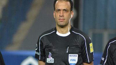 تعرف على حكام 3 مباريات في الدوري المصري الممتاز.. اليوم
