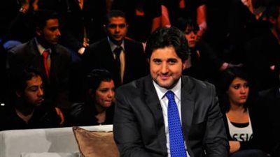  ملحم زين يكشف أسراره لـ«لطيفة» في «يلاّ نغني».. الليلة