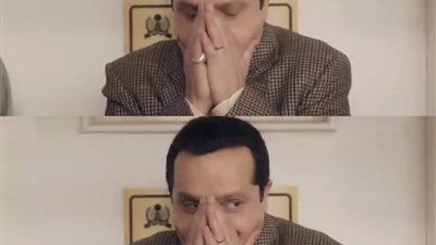 محمد هنيدي يعلق بطريقة ساخرة علي هزيمة الأهلي من صن داونز (صورة)