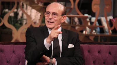 الأعلى للإعلام: محمد صبحي سيبدأ مهامه برئاسة لجنة الدراما الأسبوع الجاري