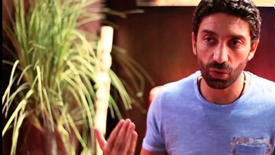 إسلام الشاطر عبر قناة الأهلي: خسارة الفريق من صن داونز فضيحة (فيديو)