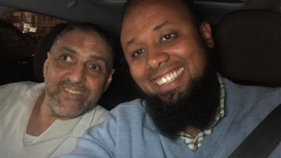 عاجل.. أجهزة الأمن تفرج عن الصحفى والباحث هشام جعفر (فيديو)