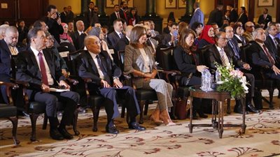 «الهجرة» تُعلن الإطلاق الرسمي لـ«مصر تستطيع» وتشكيل مجلس أمنائها