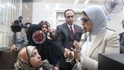 أكبر حملة للقضاء على المرض.. بدء المسح الطبي لسرطان الثدي 1 يوليو