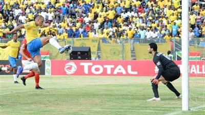 ياسر ريان: الأهلي قادر على تعويض خسارته أمام صن داونز