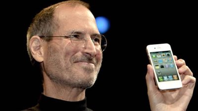 10 معلومات عن ستيف جوبز ورحلة تأسيس شركة آبل