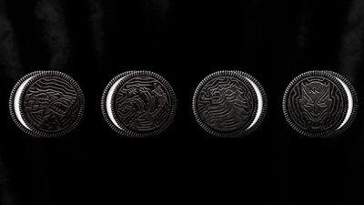 “Game Of Thrones” يستعد للانطلاق بنكهة “أوريو” (فيديو وصور)