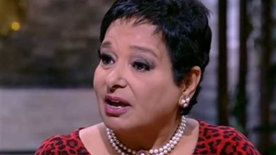 أنيسة حسونة تكشف تفاصيل واقعة تطاول مسئول تركي على مصر (فيديو)