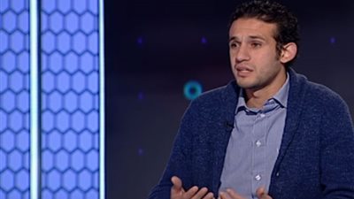 محمد فضل: «180 إعلاميًا يحضرون حفل قرعة الأمم الإفريقية» (فيديو)