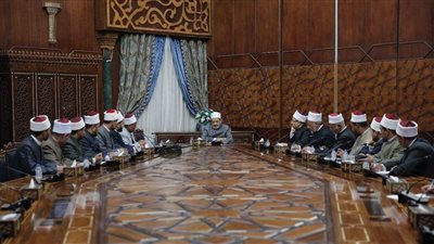 هيئة كبار العلماء تنتهي من مراجعة مواد مشروع قانون الأزهر للأحوال الشخصية