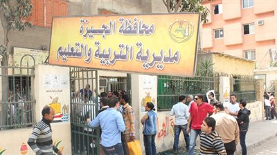 تعرف على موعد بدء امتحانات الشهادة الإعدادية في محافظة الجيزة بعد اعتمادها رسميا