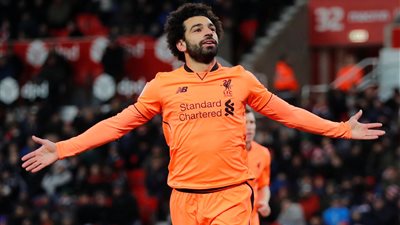 كلوب يشيد بتطور محمد صلاح قبل مباراة بورتو بدوري أبطال أوروبا