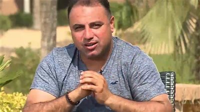 محمد عمارة وأيمن منصور ينضمان للجنة الفنية بالجبلاية