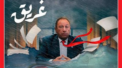 أول تعليق من رئيس تحرير الأهرام الرياضي على واقعة غلاف «التايم» (صورة)