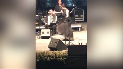 غدًا.. التحقيق مع شيرين عبد الوهاب في تهمة الإساءة لمصر بنقابة الموسيقيين