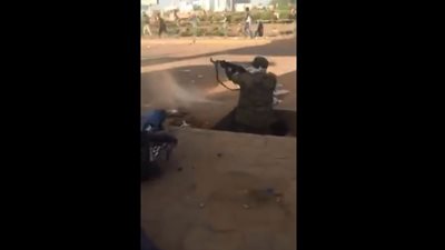 عاجل.. مقتل 3 جنود من الجيش السوداني وإصابة 5 في مواجهات مع الشرطة