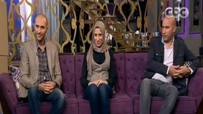 وفاة زوج الكاتبة شيرين دياب شقيقة محمد وخالد دياب وهذا موعد العزاء (تدوينة)