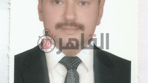 قاتل إمام مسجد بشارع