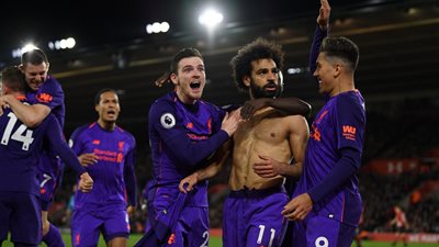 شاهد مباراة ليفربول ضد بورتو بث مباشر اليوم بدون تقطيع.. القنوات الناقلة والتشكيل المتوقع