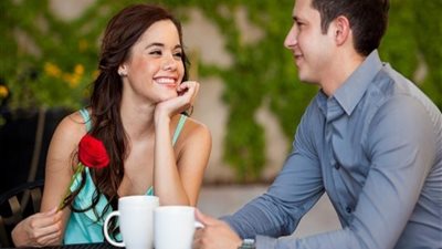 يوفق راسين في الحلال .. نادي بمدينة 6 أكتوبر ينشئ منتدى للتعرف الجاد (صورة)