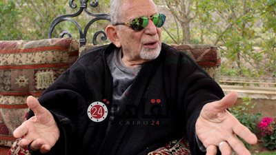 عدلي القيعي يجيب على سؤال الموسم: من يحسم الدورى؟ (فيديو)