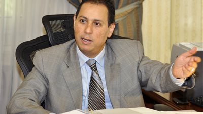 بعد 3 سنوات.. لماذا رفض “عمران” التصالح مع “بلتون” في قضية وقف السهم؟