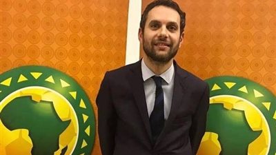 رحيل عمرو مصطفى فهمي عن منصبه بالكاف