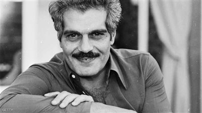 في ذكرى ميلاد عمر الشريف.. تعرف على أهم 11 معلومة عن النجم العالمي