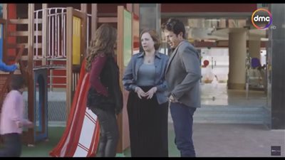 “قصة حب جديدة”.. تعرف على تفاصيل الحلقة 10 من مسلسل “قيد عائلي” (فيديو)