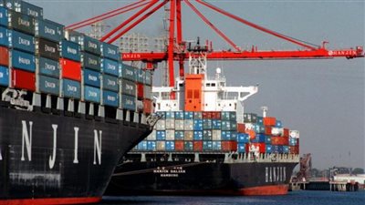 إنخفاض قيمة العجز في الميزان التجاري لشهر يناير بنسبة 29.7%