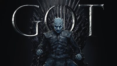 “2339”.. قبل عرض الجزء الثامن هذه حصيلة قتلى الأجزاء السابقة من Game of Thrones