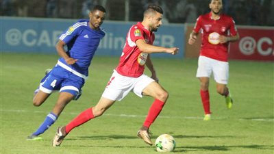 مباراة الهلال والنجم الساحلي تقترب من التأجيل بسبب أحداث السودان