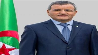 “ذو خلفية عسكرية”.. أول مرشح لانتخابات رئاسة الجزائر خلفًا لبوتفليقه