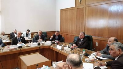 دون هدر أو عجز.. تفاصيل برامج “الري” لتوزيع وإدارة المياه لكافة المناطق والترع في مصر