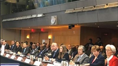 سحر نصر: وفرنا البيئة المناسبة للقطاع الخاص للاستثمار في المناطق الأكثر احتياجًا