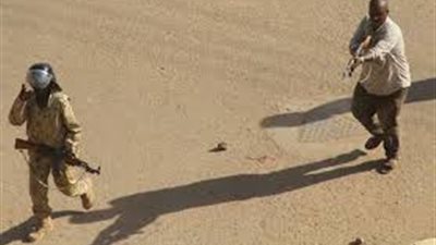 المجلس العسكري السوداني: القضاء سيحاكم المتورطين في قتل المتظاهرين (فيديو)