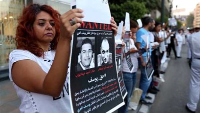 برلماني يقدم طلب إحاطة بشأن حق الطفل يوسف ووقف ضرب النار بالمناسبات