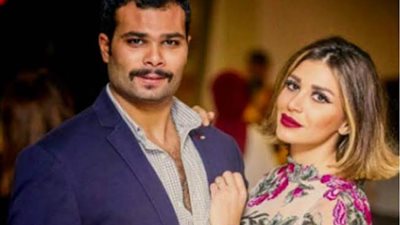 أحمد عبد الله محمود: انفصالي عن سارة نخلة نهائي.. وأنا راجل شقي بس مش لدرجة الضرب (فيديو)