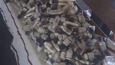 “جمرك سفاجا” يضبط محاولات تهريب كميات من الأدوية