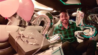 في عيد ميلاده الـ25.. “كهربا” 10 على 10مع الزمالك قبل مباراة حسنية أغادير (صور)