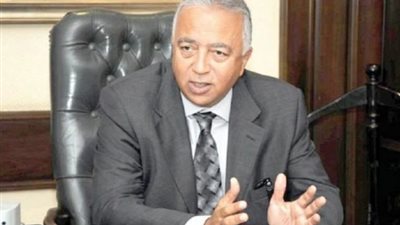 بعد 9 سنوات.. فتحي السباعي خارج بنك الإسكان والتعمير