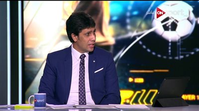 الشيشينى: الفوز على الأهلي بخماسية يؤكد أفضلية ناشئين الزمالك